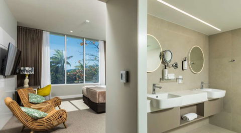 Pacific Hotel Cairns - Sunshine Coast Guide 12