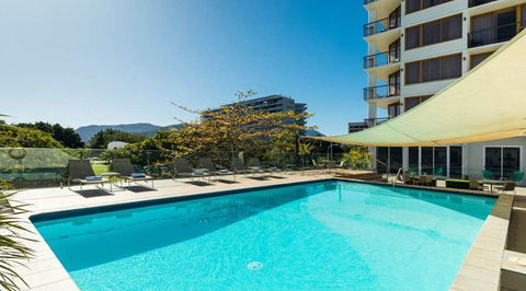 Pacific Hotel Cairns - Sunshine Coast Guide 13