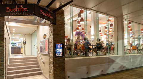 Pacific Hotel Cairns - Sunshine Coast Guide 14