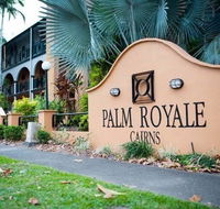 Palm Royale Cairns - Sunshine Coast Guide