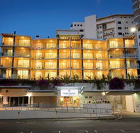 Park Regis City Quays - Sunshine Coast Guide