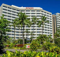 Rydges Esplanade Resort Cairns - Sunshine Coast Guide