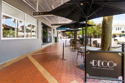 CH Boutique Hotel - Sunshine Coast Guide 0