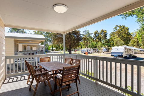Discovery Parks Barossa Valley - Sunshine Coast Guide 2
