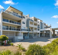 Quality Suites Pioneer Sands - Sunshine Coast Guide