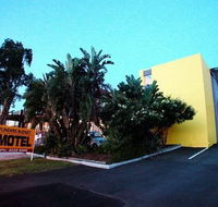 Flinders Motel - Sunshine Coast Guide