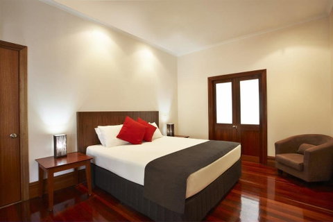 Cable Beach Club Resort - Sunshine Coast Guide 0
