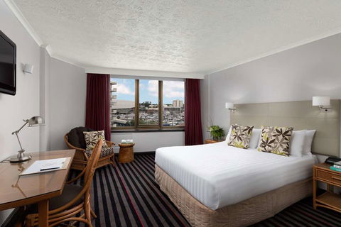 Rydges Southbank Townsville - Sunshine Coast Guide 2