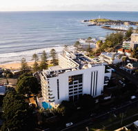 Novotel Wollongong Northbeach - Sunshine Coast Guide