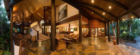 Thala Beach Nature Reserve - Sunshine Coast Guide 1