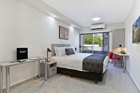 Argus Hotel Darwin - Sunshine Coast Guide 1