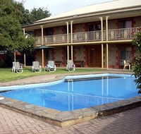 Clare Central Motel - Sunshine Coast Guide
