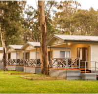 Discovery Parks Clare - Sunshine Coast Guide