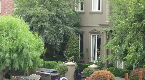 Gallery Apartments - Sunshine Coast Guide 1