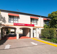 Econo Lodge Waterford - Sunshine Coast Guide
