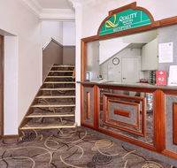 Quality Hotel Bayswater - Sunshine Coast Guide