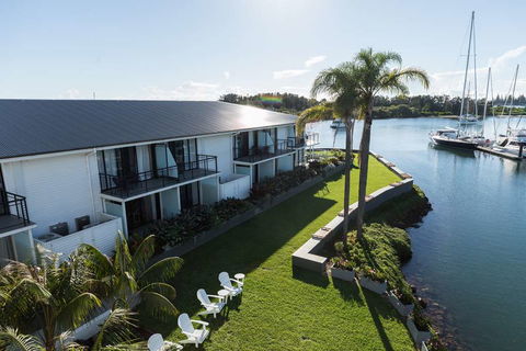 Sails Resort Port Macquarie By Rydges - Sunshine Coast Guide 2