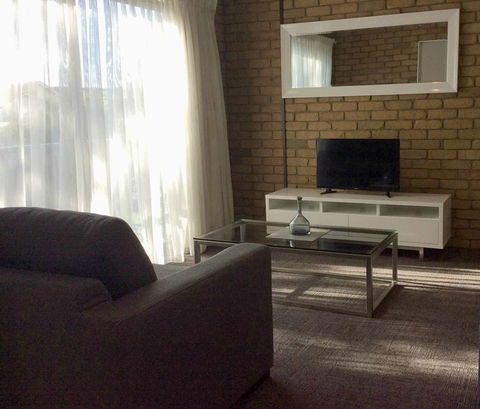 Best Western Geelong Motor Inn - Sunshine Coast Guide 2