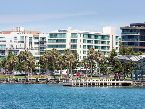 Novotel Geelong - Sunshine Coast Guide 0