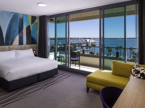 Novotel Geelong - Sunshine Coast Guide 1