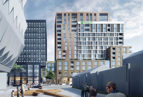 Holiday Inn Suites Geelong - Sunshine Coast Guide 0