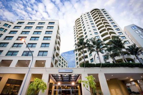 Mantra Parramatta - Sunshine Coast Guide 0