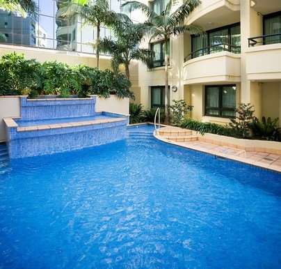 Mantra Parramatta - Sunshine Coast Guide 1
