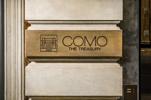 COMO The Treasury, Perth - Sunshine Coast Guide 1