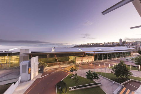 Adina Apartment Hotel Perth - Sunshine Coast Guide 2