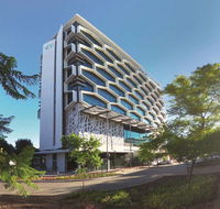 Vibe Hotel Subiaco Perth - Sunshine Coast Guide