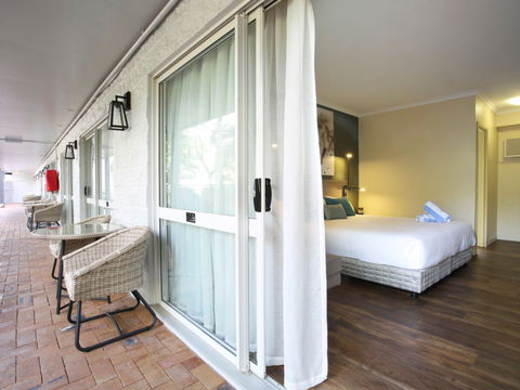 Mantra Club Croc - Sunshine Coast Guide 2