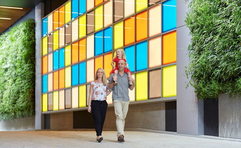 Holiday Inn Express Melbourne Southbank - Sunshine Coast Guide 2