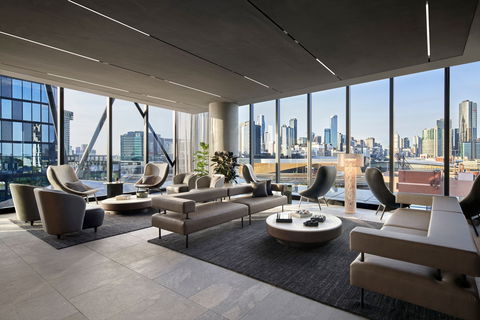 AC Hotel By Marriott Melbourne Southbank - Sunshine Coast Guide 0