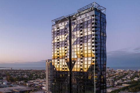AC Hotel By Marriott Melbourne Southbank - Sunshine Coast Guide 1