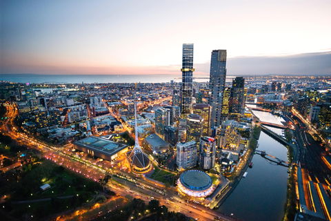Arise Australia 108 - Sunshine Coast Guide 2