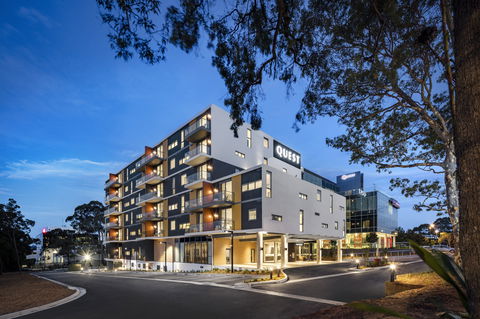 Quest Macquarie Park - Sunshine Coast Guide 0