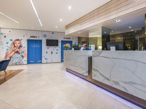 Novotel Sydney Rooty Hill - Sunshine Coast Guide 1