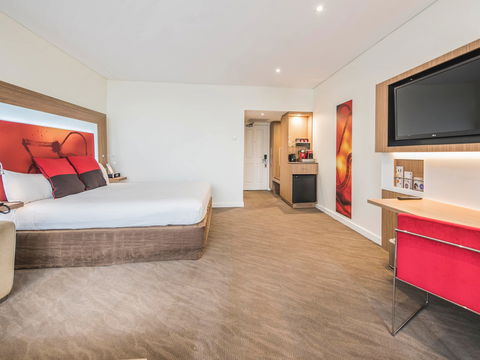 Novotel Sydney Rooty Hill - Sunshine Coast Guide 2