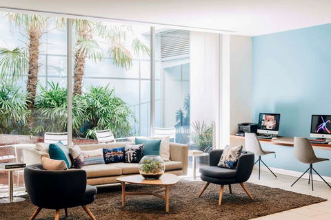 Rydges St Kilda Melbourne - Sunshine Coast Guide 1