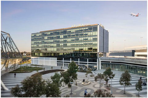 Atura Adelaide Airport - Sunshine Coast Guide 0