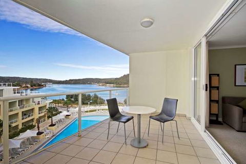 Mantra Ettalong Beach, Ettalong - Sunshine Coast Guide 2