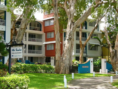 BeachView Apartments At Villa Paradiso - Sunshine Coast Guide 0
