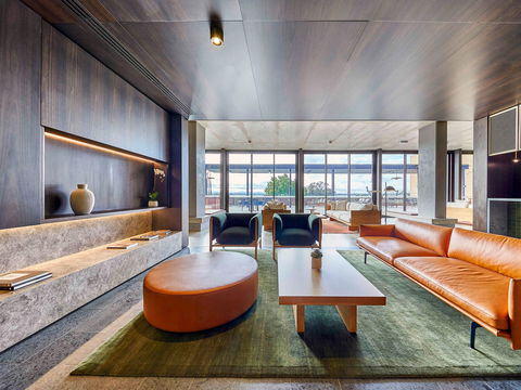 Wonil Hotel Perth Handwritten Collection - Sunshine Coast Guide 0