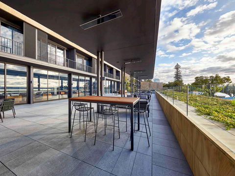 Wonil Hotel Perth Handwritten Collection - Sunshine Coast Guide 2