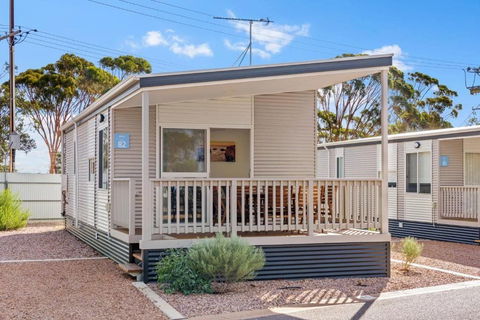 Discovery Parks Port Augusta - Sunshine Coast Guide 1