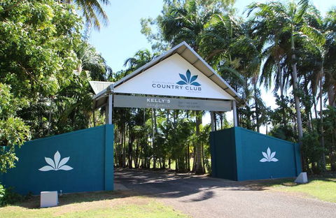 Kununurra Country Club Resort - Sunshine Coast Guide 0