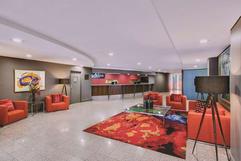 Adina Serviced Apartments James Court - Sunshine Coast Guide 1