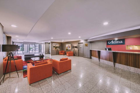 Adina Serviced Apartments James Court - Sunshine Coast Guide 2