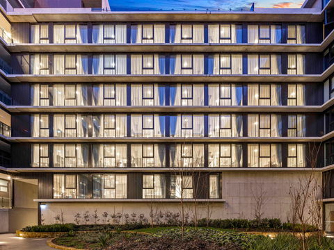 The Sebel Canberra Campbell - Sunshine Coast Guide 0