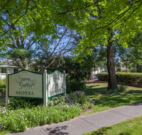 Yarra Gables Motel - Sunshine Coast Guide